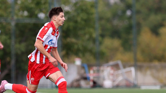 Lanetov sin rešio derbi: Letos iz Zvezde otišao u Partizan, a danas šokirao "Marakanu"