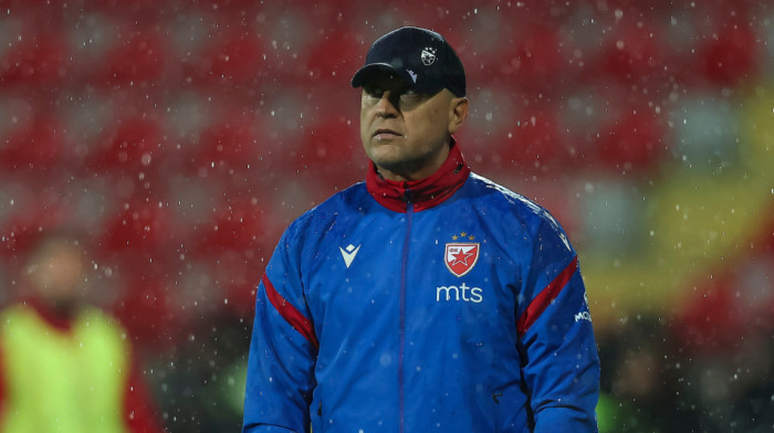 Milojević zadovoljan viđenim: Svaki put smo u nekom drugom sastavu...