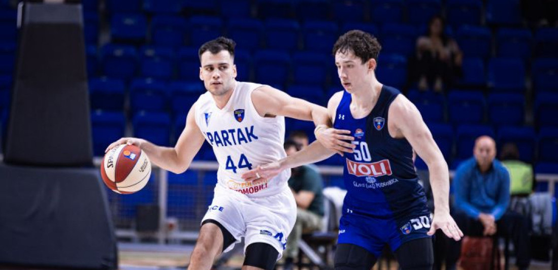 Senzacija na startu ABA lige: Spartak utišao "Moraču", COL rutinski u "Stožicama"