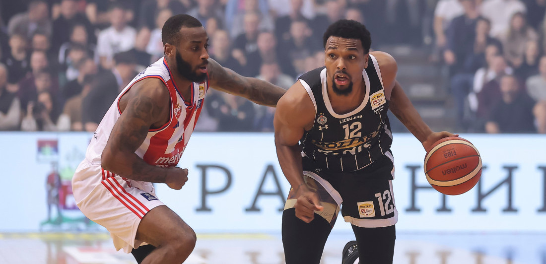 Večiti izvisili: NBA Evropa kreće bez Zvezde i Partizana
