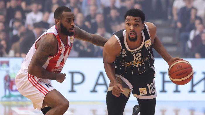 Večiti izvisili: NBA Evropa kreće bez Zvezde i Partizana