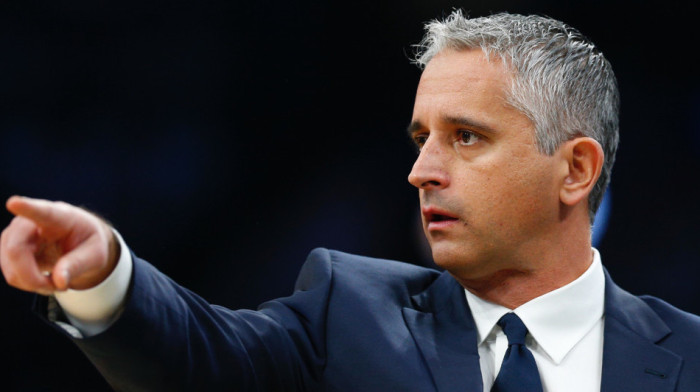 Efes spreman za Partizan: Četa Igora Kokoškova ubedljivo slavila pred put u Beograd Efes spreman za Partizan: Četa Igora Kokoškova ubedljivo slavila pred put u Beograd