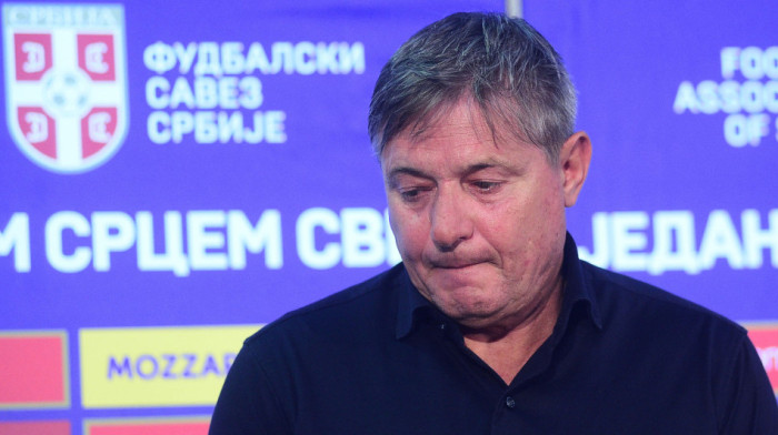Desetkovana Srbija čeka Albaniju: Evo na koga ne može da računa selektor Stojković