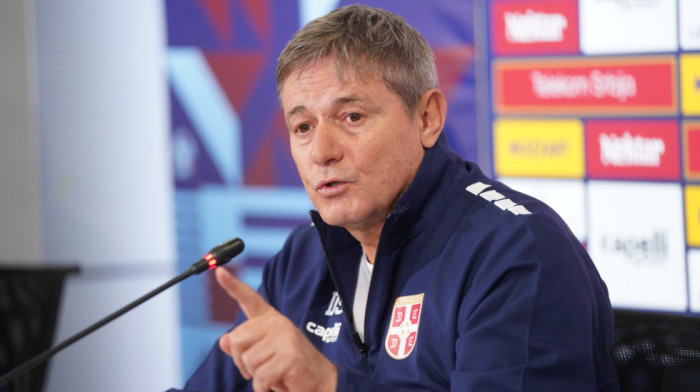 Hrvati podmeću nogu Srbiji pred meč sa Albanijom: Već smenili Piksija, našli i naslednika