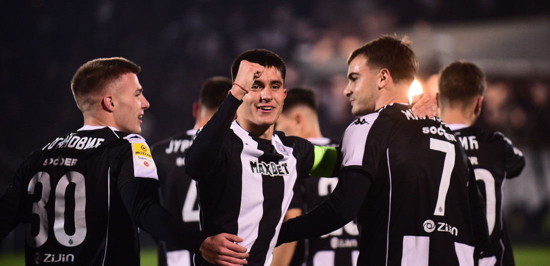 Partizan dobio 10.500.000€ od države za godinu dana: Isplivali nepoznati detalji, plate drastično smanjene