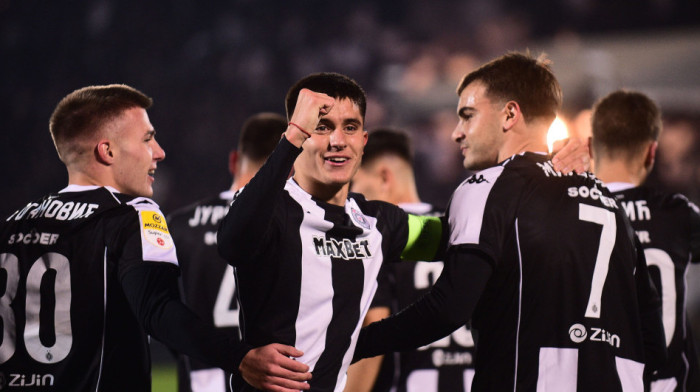Partizan dobio 10.500.000€ od države za godinu dana: Isplivali nepoznati detalji, plate drastično smanjene