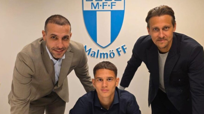 Istorijski posao Pančevaca: Srpski biser najveća kupovina evropskog velikana! (FOTO) Istorijski posao Pančevaca: Srpski biser najveća kupovina evropskog velikana! (FOTO)