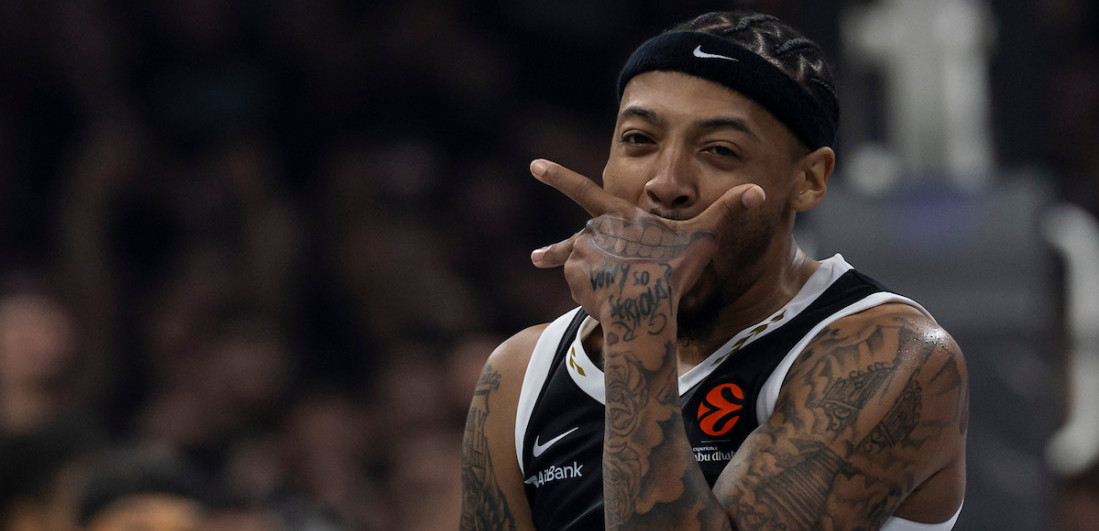 Partizan preživeo neočekivanu dramu! Krka bacila crno-bele na teške muke...