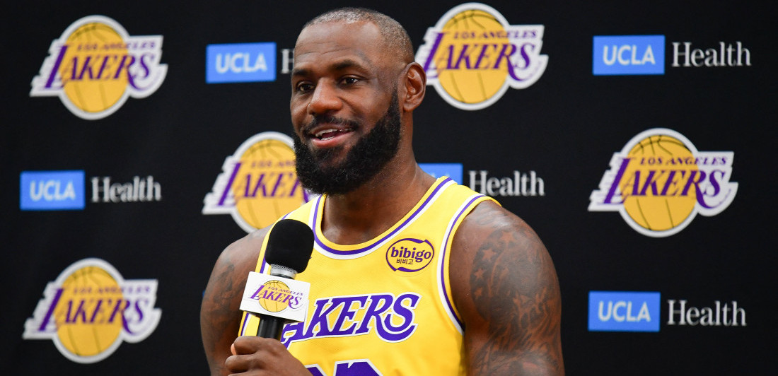 Celu Ameriku bacio u rebus! Da li to Lebron završava karijeru?