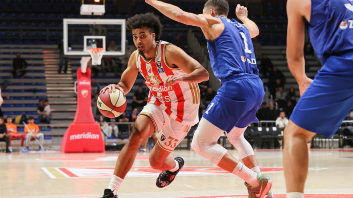 Nebojša Čović progovorio o debaklu Crvene zvezde