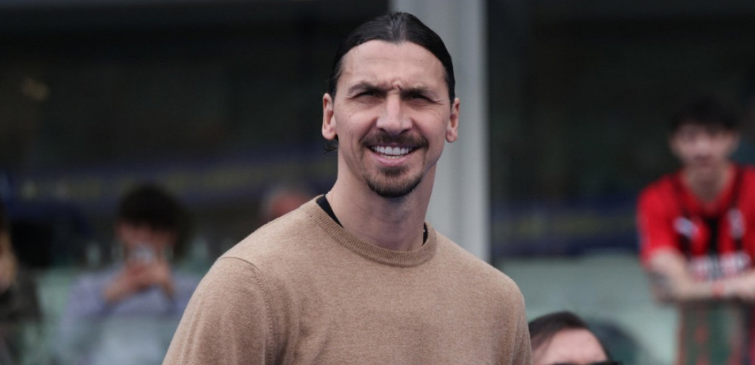 Ibrahimović o Pavloviću: Legenda Milana poslala jasnu poruku Srbinu