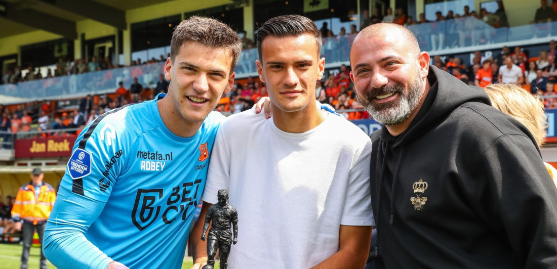 Stanković na "Meaci": Inter vraća čoveka slavnog prezimena