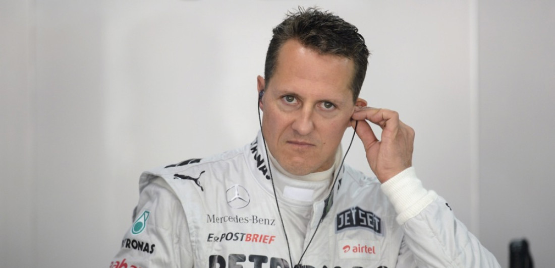 Pretužne vesti o Mihaelu Šumaheru: Progovorio prijatelj legende Formule 1