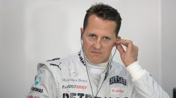 Pretužne vesti o Mihaelu Šumaheru: Progovorio prijatelj legende Formule 1