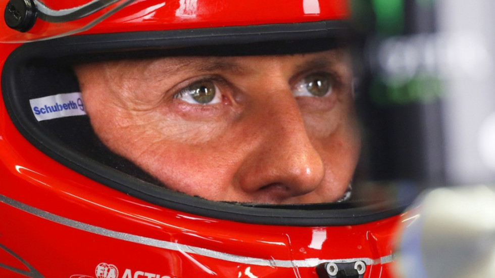 Na današnji dan: 12 godina od Šumaherove nesreće