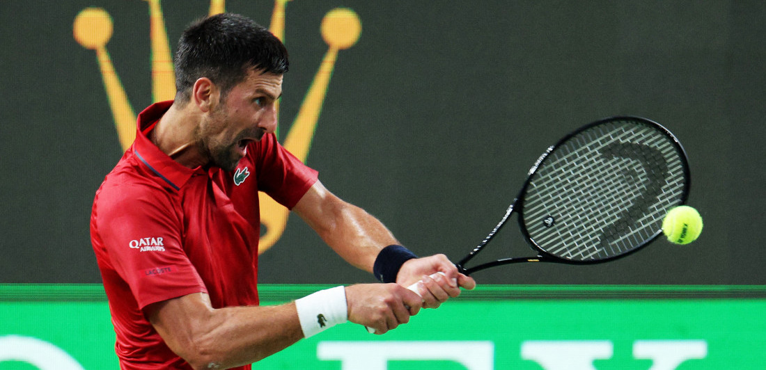 Evo kada će Novak Đoković odigrati četvrtfinale mastersa u Šangaju