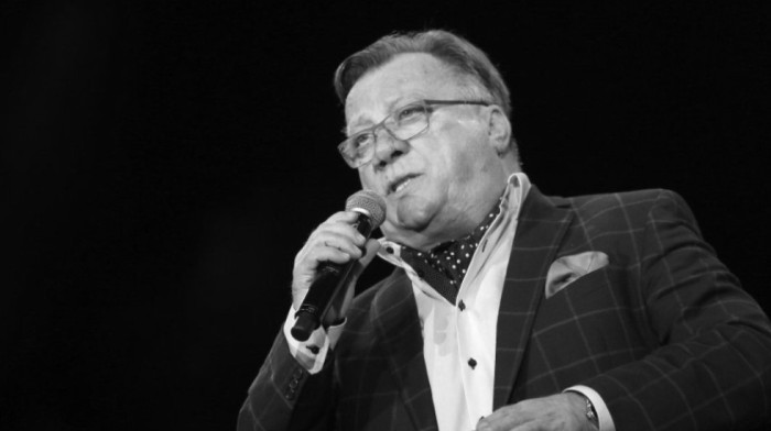 Malo ko zna: Evo za koga je navijao Halid Bešlić, a ove asove Zvezde i Partizana je posebno cenio