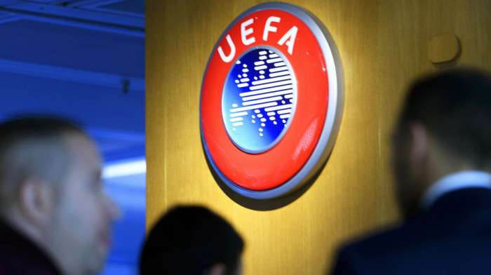 Epski poraz evropskog fudbala: UEFA popustila - Primera u Majamiju, Serija A u Pertu