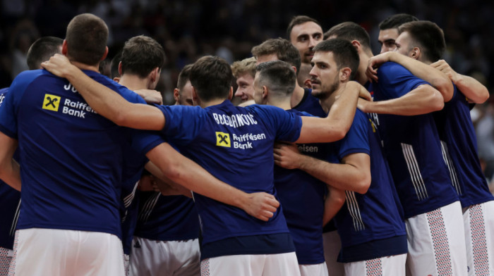Ovo je razlog kraha Srbije na Evrobasketu - Reprezentativac brutalno iskren