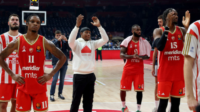 Pala odluka - Poznato ko će voditi Crvenu zvezdu protiv Fenerbahčea