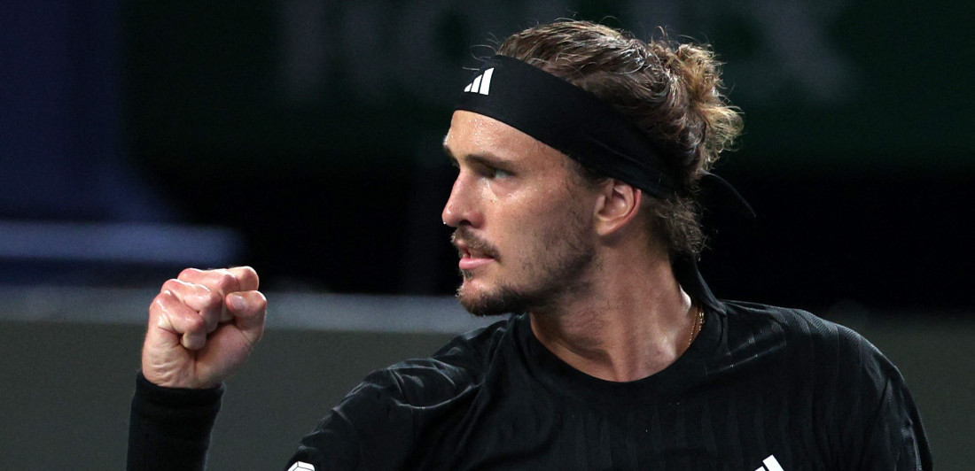 Aleksandar Zverev u polufinalu Australijan opena