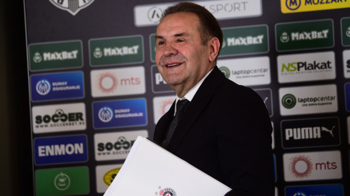 Prvi čovek Partizana o tabu temi: Regionalna liga je spas, ali kako je organizovati?
