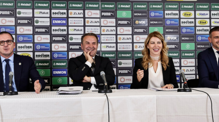 Rasim Ljajić o sukobu Mijatovića i Lazovića: Očekujete da kažem 'Da, to je istina'?!