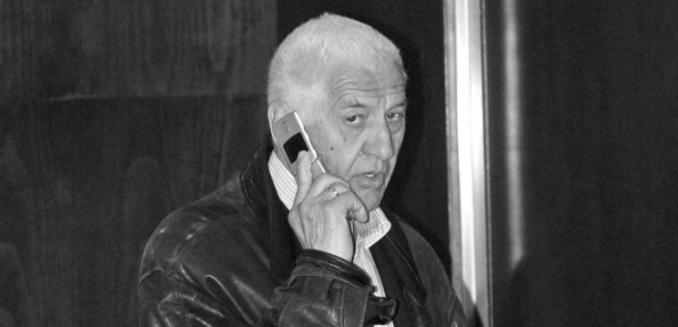 Preminuo čuveni funkcioner Crvene zvezde: Bio je zaslužan za titulu šampiona Evrope