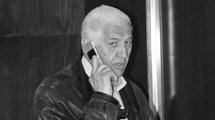 Preminuo čuveni funkcioner Crvene zvezde: Bio je zaslužan za titulu šampiona Evrope