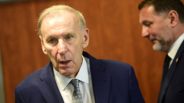 Džajić u eliti FIFA: Srpski predsednik dobio funkciju do 2029. godine