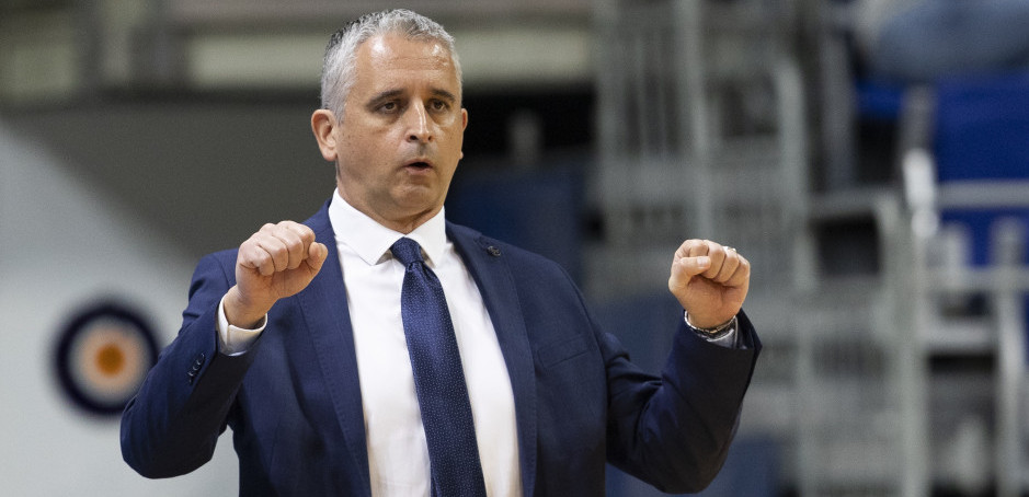 Bivši selektor Srbije pred dolazak u Beograd: Partizan je sjajan, atmosfera paklena