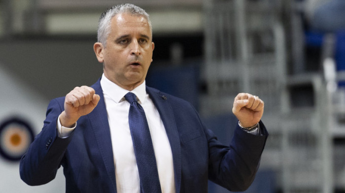 Bivši selektor Srbije pred dolazak u Beograd: Partizan je sjajan, atmosfera paklena