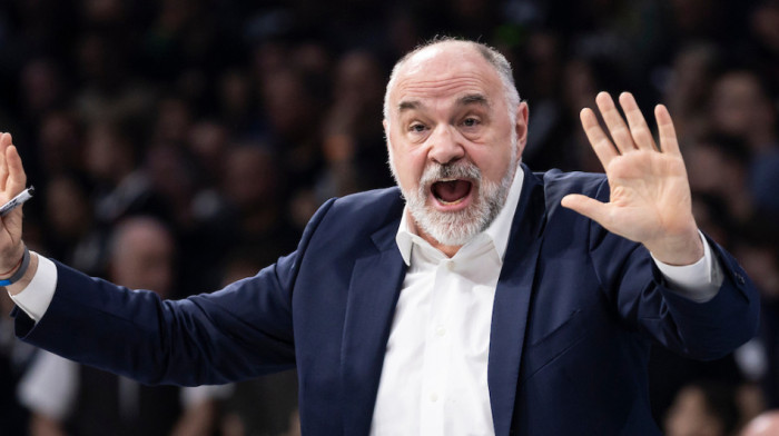 Laso posle poraza od Zvezde: Sešćemo na kafu i popričaćemo o svemu