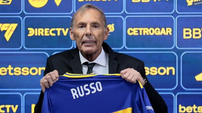 Fudbalski svet tuguje - Umro Migel Anhel Ruso