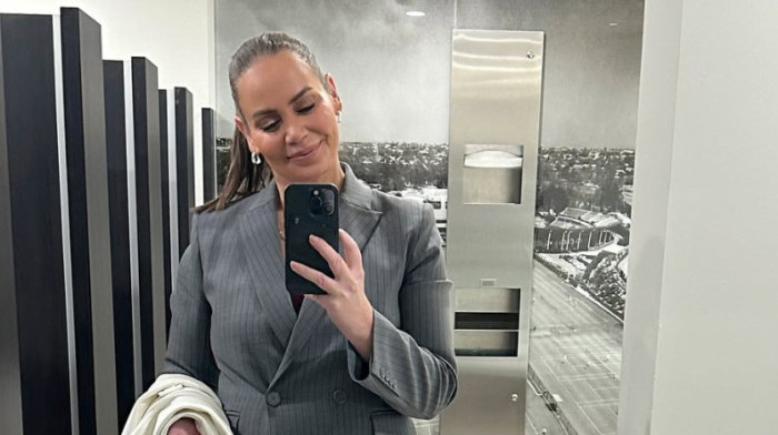 Prestanite sa lažima... Jelena Dokić osula paljbu, sve im je sasula u lice