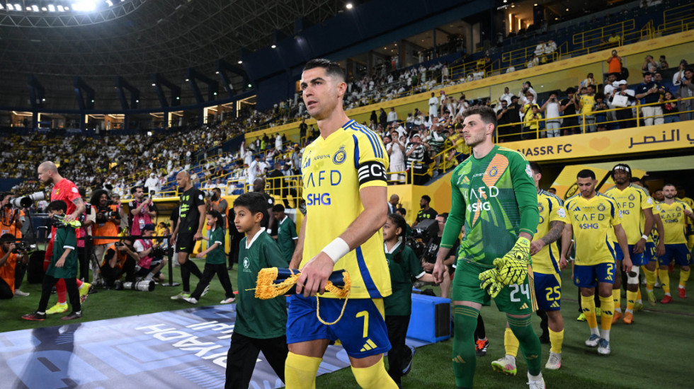 Evo zašto je Kristijano Ronaldo tu gde jeste: Novi potez Portugalca je pravi dokaz za sve
