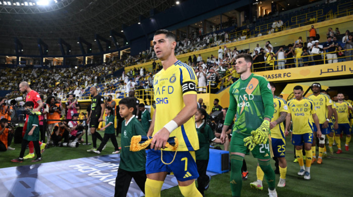 Evo zašto je Kristijano Ronaldo tu gde jeste: Novi potez Portugalca je pravi dokaz za sve