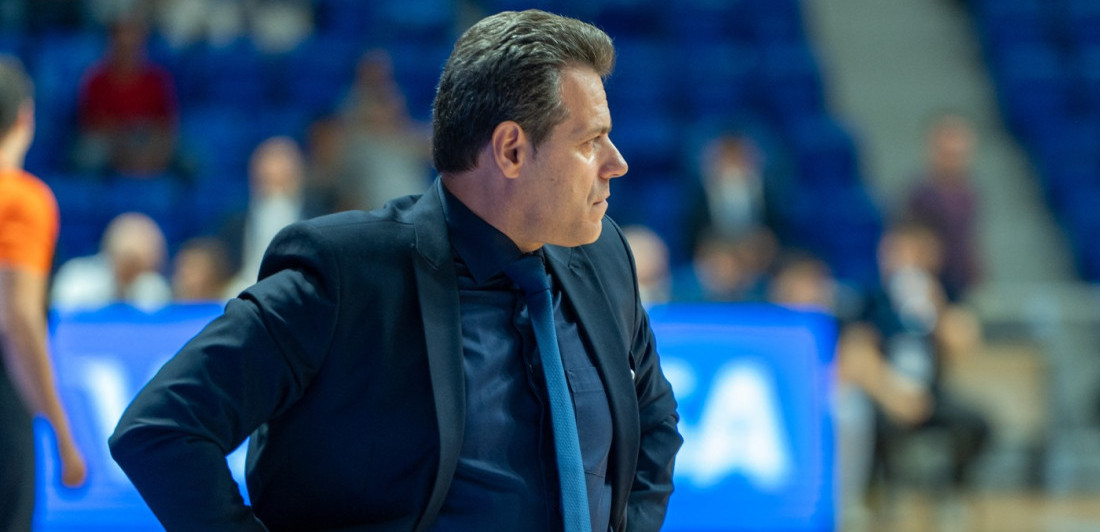 Itudis nakon šestog trijumfa: Dugujemo Janaju... Uložili su mnogo novca u ovaj tim