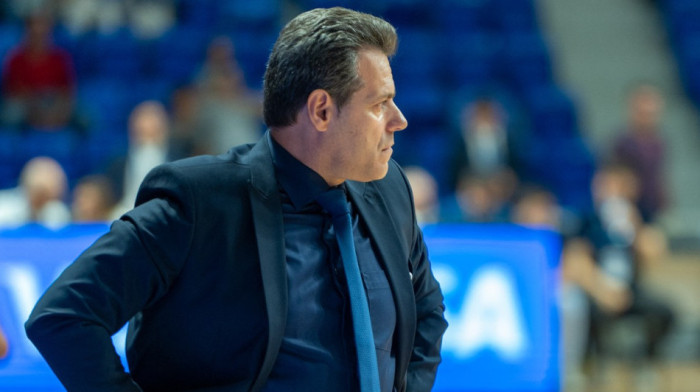 Itudis nakon šestog trijumfa: Dugujemo Janaju... Uložili su mnogo novca u ovaj tim Itudis nakon šestog trijumfa: Dugujemo Janaju... Uložili su mnogo novca u ovaj tim