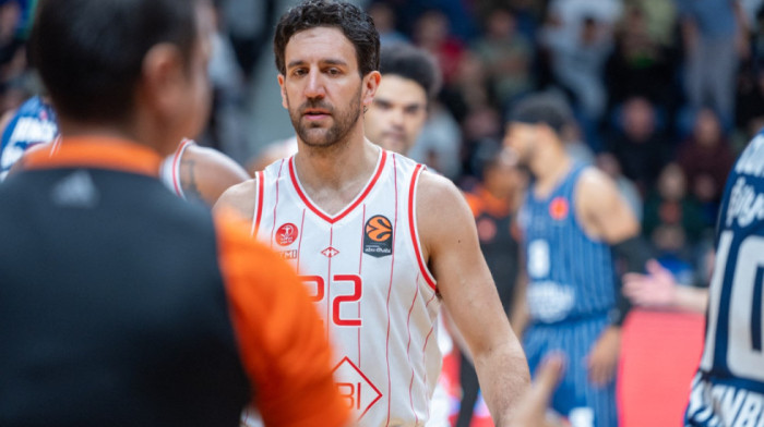 Micić iskreno: Ja stvarno ne gledam košarku, samo vidim rezultate