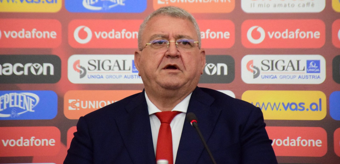 Skandal nad skandalima, Albanac udario na Srbiju: Otišao u lažnu državu pred meč u Leskovcu