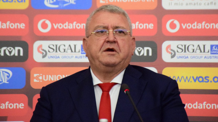 Skandal nad skandalima, Albanac udario na Srbiju: Otišao u lažnu državu pred meč u Leskovcu