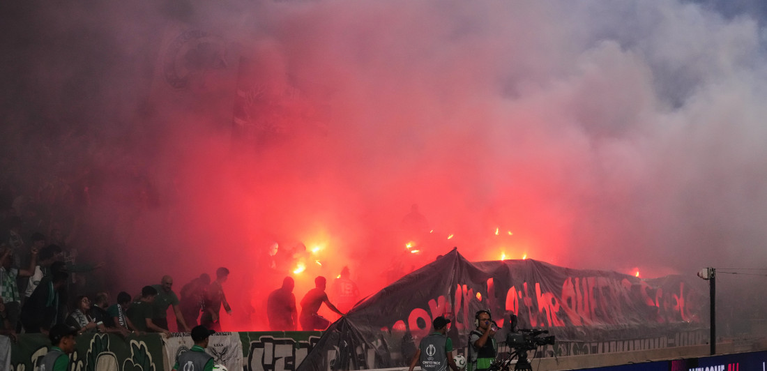 UEFA izrekla kišu kazni zbog incidenata: Najgore prošao Zvezdin stari dželat