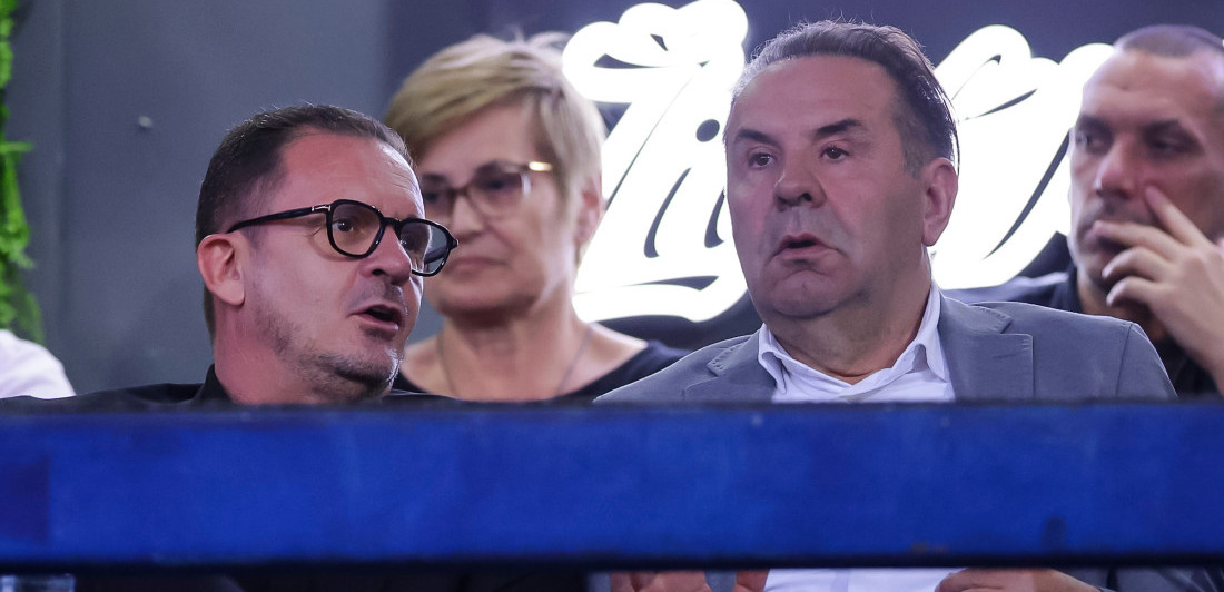 Sportinjo otkriva: Ništa od dogovora Ljajić - Mijatović! Biće iznenađenja na Skupštini