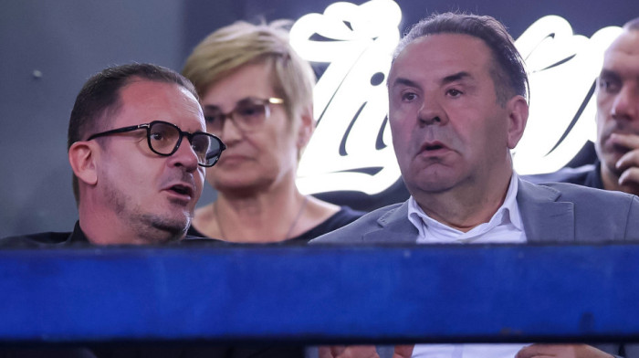 Sportinjo otkriva: Ništa od dogovora Ljajić - Mijatović! Biće iznenađenja na Skupštini