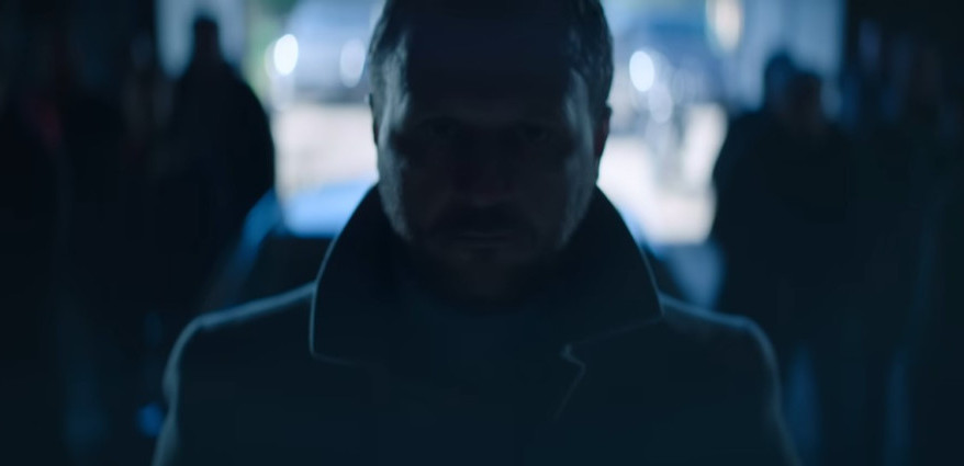 Srpski fudbaler postao filmska zvezda u inostranstvu! Igrao u Zvezdi, sada glumi u filmu "Karam"