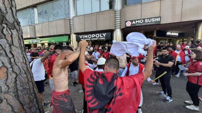 Dokle više?! Albanci opet pale vatru! Izmišljaju da je Srbija u panici, a pominju i teroriste