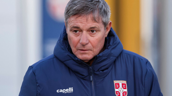Piksi prvi put progovorio o zvižducima u Beogradu: Nisu bili fudbalski, bezveze je ispalo