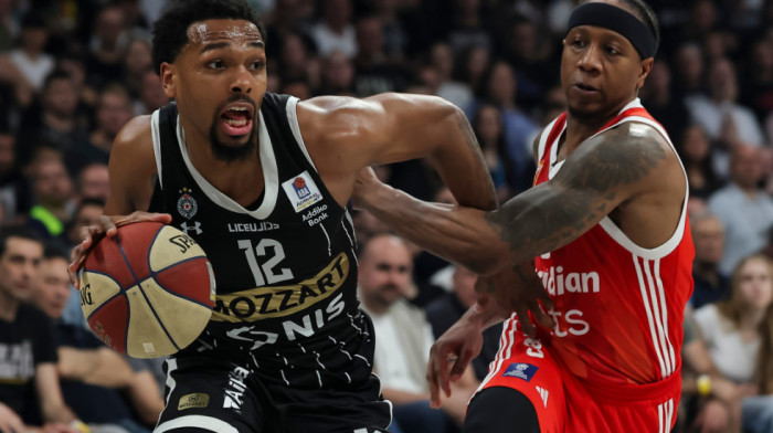 Ni Zvezda, ni Partizan: Niko nije očekivao da će oni dobiti poziv za NBA Evropa ligu