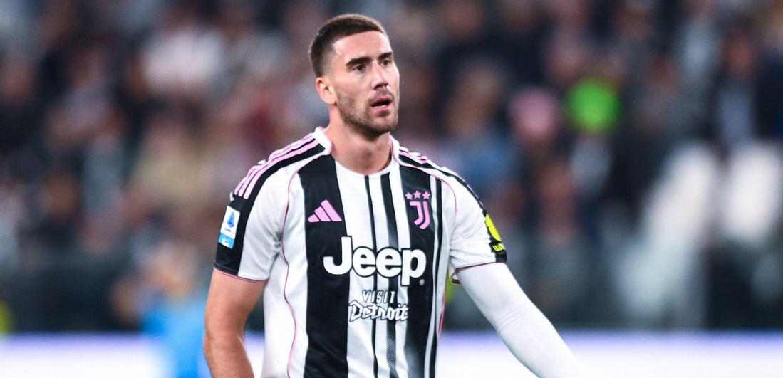 Skandal - Juventus se oglasio na albanskom pred meč Srbije, Vlahović će biti šokiran (FOTO)